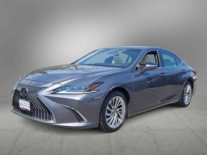 Used 2021 Lexus ES 350 Ultra Luxury