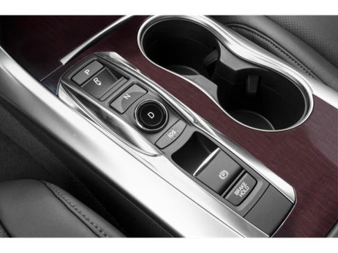 Used 2015 Acura TLX w/ Technology Package FWD image 10