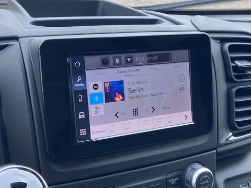 New 2026 RAM ProMaster 2500 w/ Convenience Group image 17