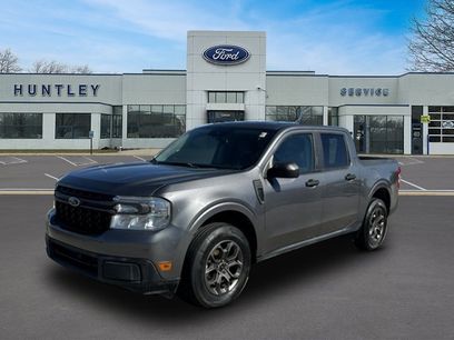 Used 2023 Ford Maverick XLT w/ Equipment Group 300A Standard