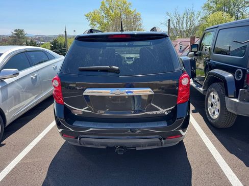 Used 2010 Chevrolet Equinox LT image 15
