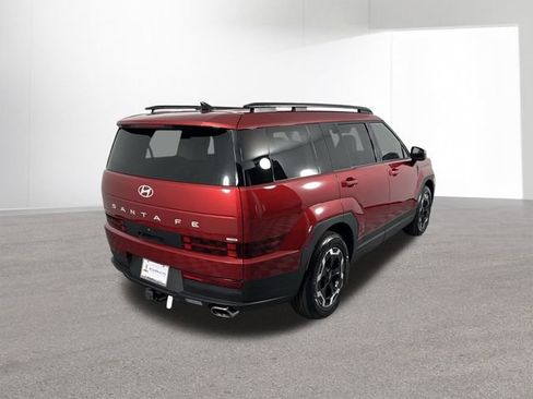 New 2026 Hyundai Santa Fe SEL image 34