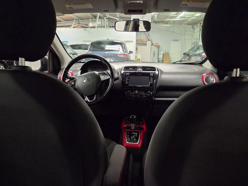 Used 2020 Mitsubishi Mirage LE image 33