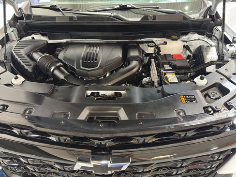 Used 2026 Chevrolet Traverse RS w/ LPO, Floor Liner Package AWD/4WD image 40