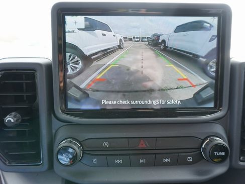 Certified 2022 Ford Bronco Sport image 9