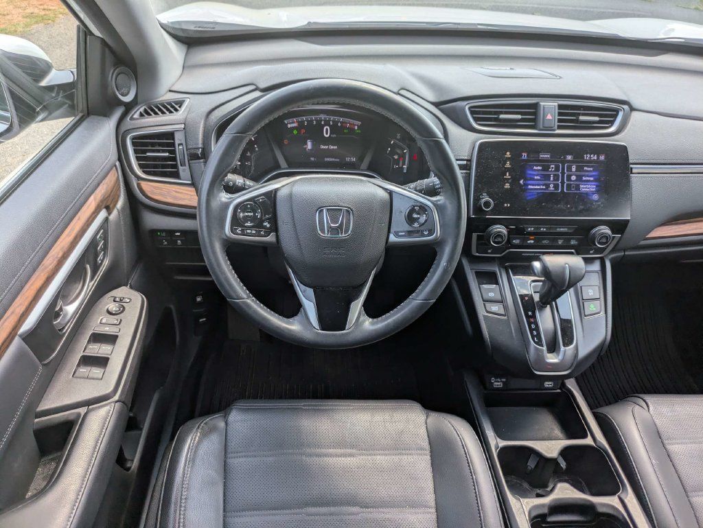 Used 2020 Honda CR-V EX-L image 17
