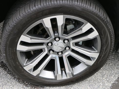 Used 2017 GMC Yukon Denali w/ Open Road Package RWD image 14