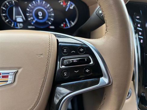 Used 2019 Cadillac Escalade Platinum image 31