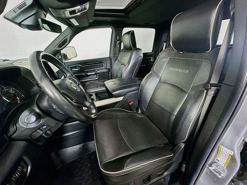 Used 2019 RAM 2500 Laramie image 21