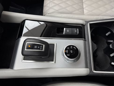 Used 2022 Mitsubishi Outlander SEL FWD image 30