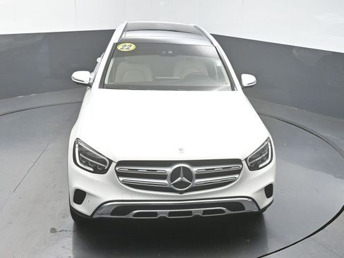 Used 2022 Mercedes-Benz GLC 300 w/ Premium Package Lite image 41
