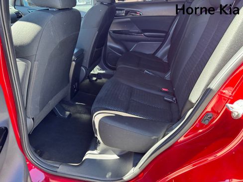 Used 2019 Mitsubishi Eclipse Cross AWD image 13