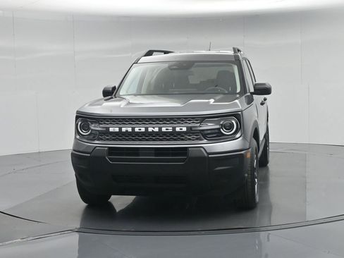 Used 2025 Ford Bronco Sport Big Bend AWD/4WD image 57