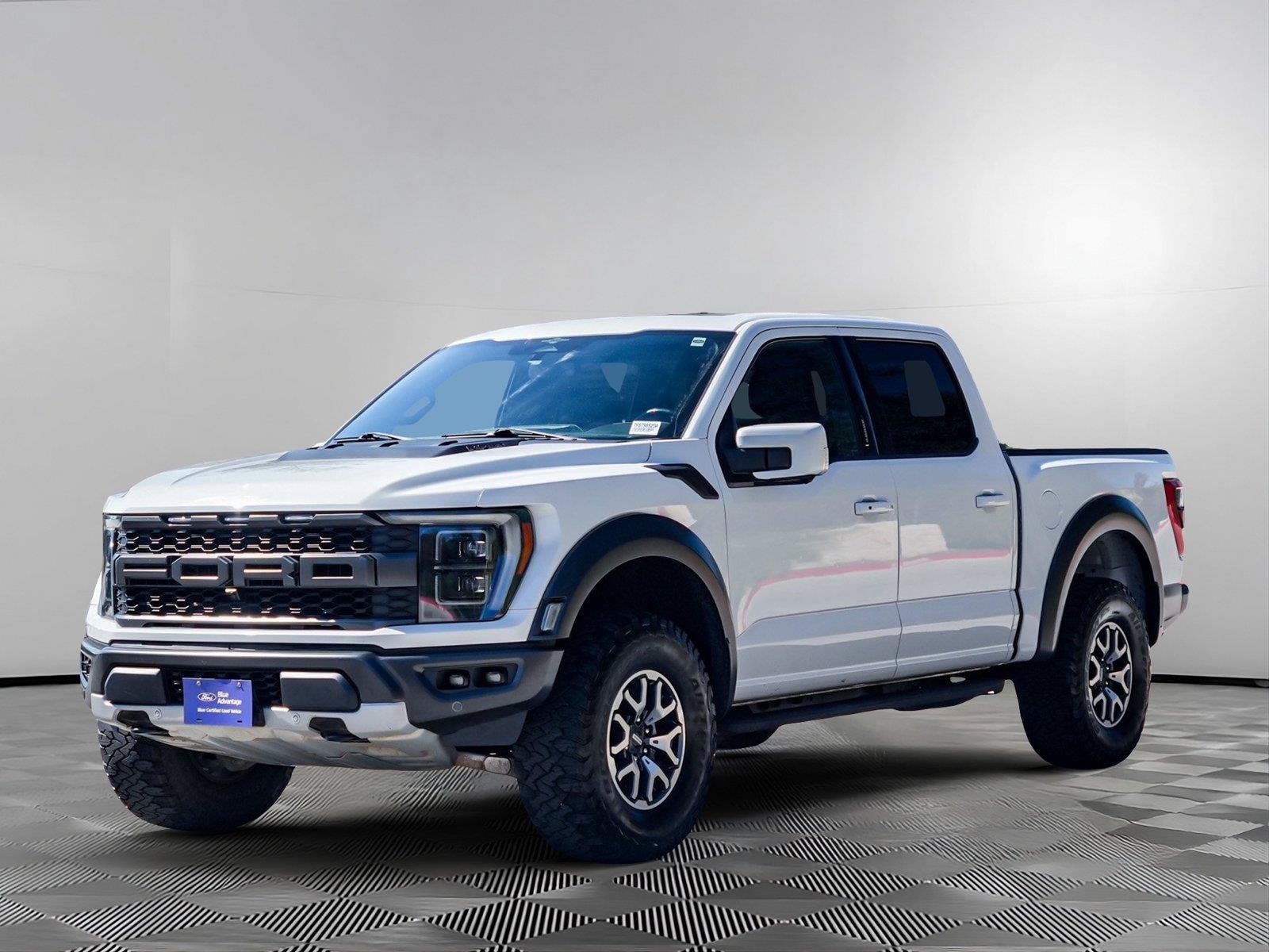 Certified 2023 Ford F150 Raptor AWD/4WD image 6