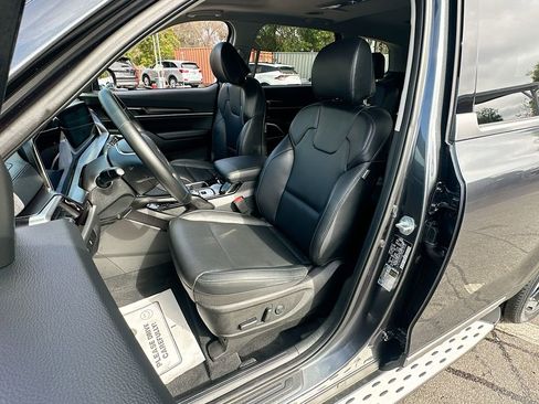 Used 2024 Kia Telluride S w/ S Sunroof Package image 21