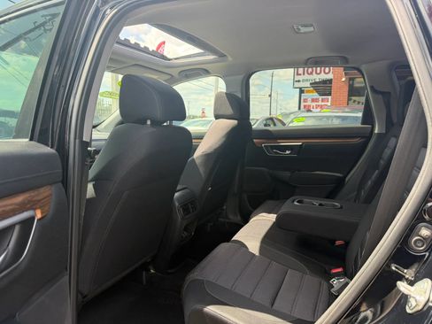 Used 2018 Honda CR-V EX image 14