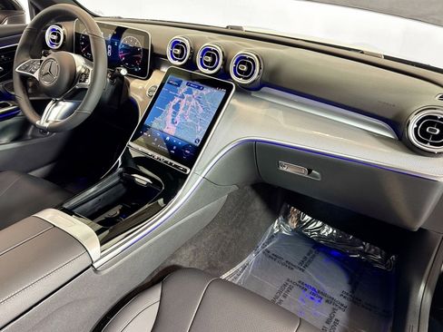 New 2026 Mercedes-Benz CLE 300 4MATIC Coupe image 27