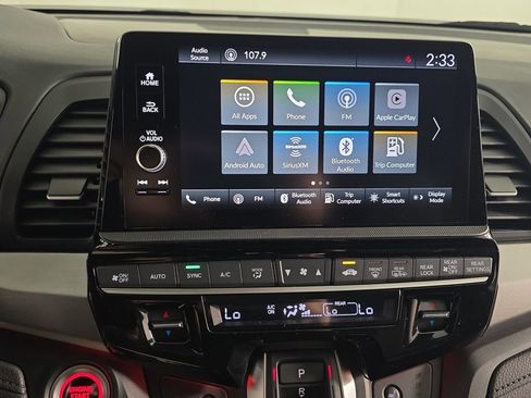 Used 2025 Honda Odyssey Sport-L image 13