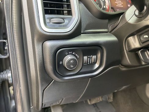 Used 2020 RAM 2500 Laramie image 51