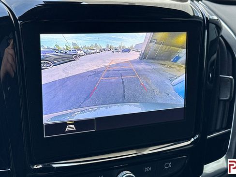 Certified 2023 Chevrolet Traverse LT w/ Midnight/Sport Edition AWD/4WD image 23