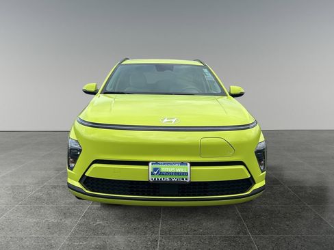 Used 2024 Hyundai Kona SEL FWD image 3