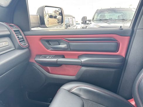 Used 2025 RAM 1500 Rebel w/ Rebel Level 1 Equipment Group image 26