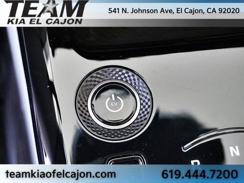 Certified 2023 Kia Niro Wave FWD image 31