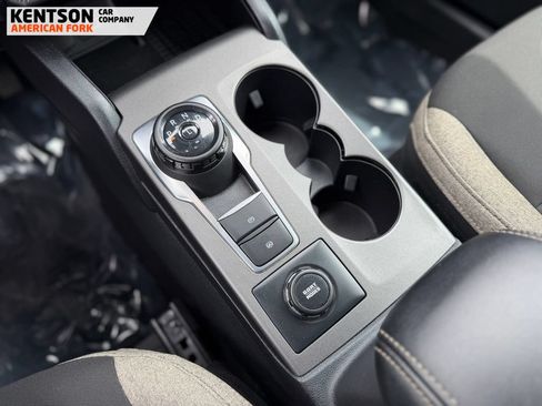 Used 2025 Ford Bronco Sport Big Bend AWD/4WD image 19