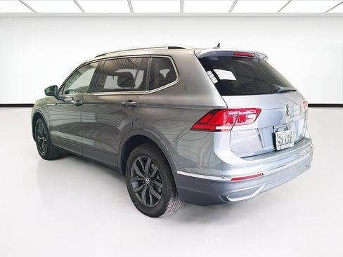 Used 2023 Volkswagen Tiguan SE FWD image 6