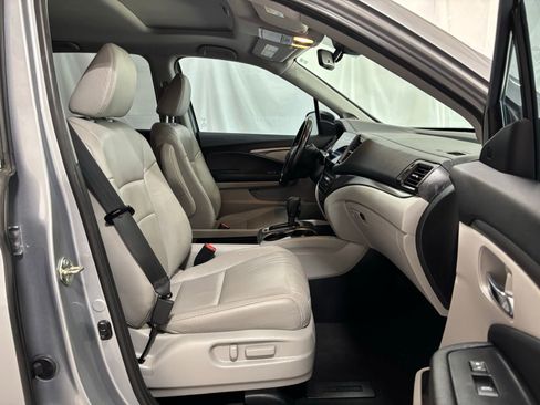 Used 2020 Honda Pilot EX-L image 16
