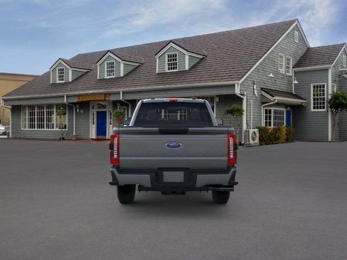 New 2026 Ford F250 XL w/ STX Appearance Package AWD/4WD image 5