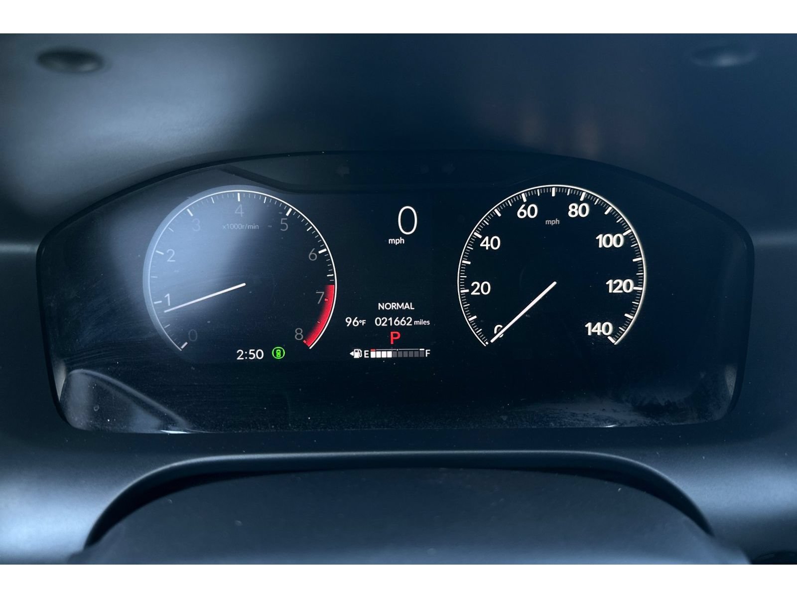 Used 2025 Honda HR-V Sport image 41