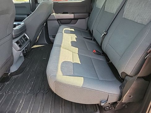 Used 2021 Ford F150 XLT w/ Equipment Group 302A High AWD/4WD image 14