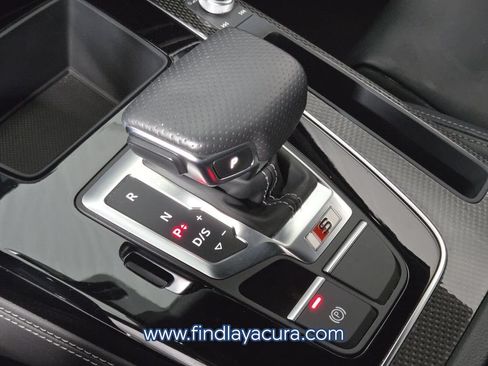 Used 2023 Audi SQ5 Premium Plus w/ Premium Plus Package AWD/4WD image 26