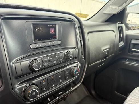Used 2016 GMC Sierra 1500 2WD Regular Cab image 14