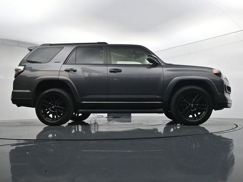 Used 2019 Toyota 4Runner Limited AWD/4WD image 41