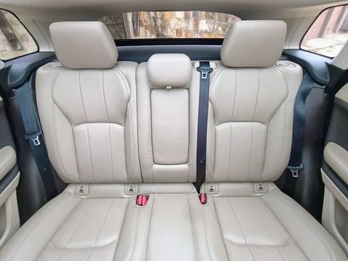 Used 2017 Land Rover Range Rover Evoque SE AWD/4WD image 59