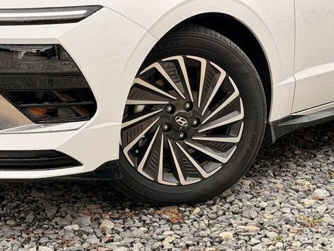 New 2026 Hyundai Sonata SEL FWD image 31