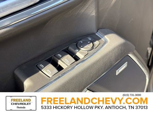 New 2026 Chevrolet Silverado 1500 LT Trail Boss w/ LT Trail Boss Premium Package image 20