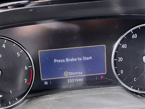 Certified 2023 Buick Envision Preferred w/ Sport Touring Package image 11