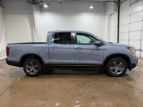 Used 2023 Honda Ridgeline RTL image 10
