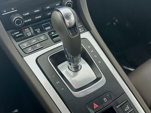 Used 2025 Porsche 718 Boxster S image 17