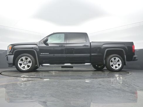 Used 2014 GMC Sierra 1500 SLE w/ SLE Value Package image 47