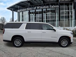 Used 2021 Chevrolet Suburban LT AWD/4WD video 1
