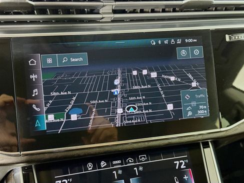 Used 2022 Audi Q8 Premium Plus image 17