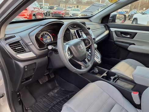 Used 2018 Honda CR-V LX image 14