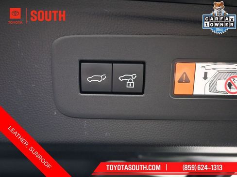 Used 2024 Toyota Land Cruiser w/ Premium Package AWD/4WD image 34