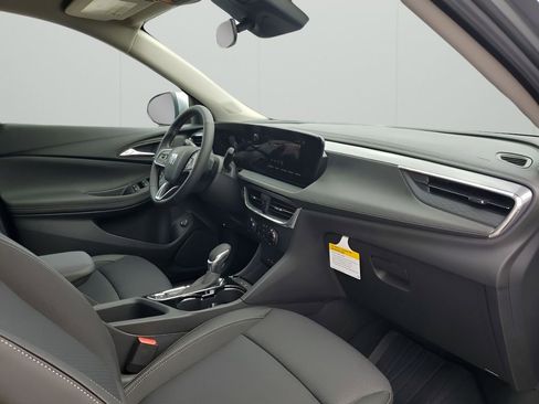 New 2026 Buick Encore GX Preferred w/ Advanced Technology Package image 12