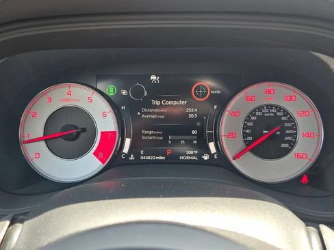 Certified 2023 Acura TLX w/ A-SPEC Package FWD image 22