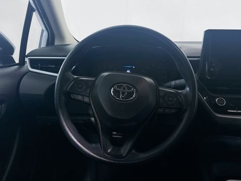 Used 2024 Toyota Corolla LE FWD image 17